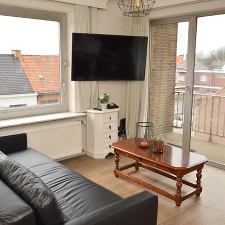 Modern And Private Studio With All Comfort! Apartment Roeselare Exterior foto